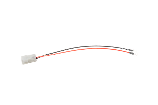 Radium Engineering — Radium Engineering Wiring Harness Extension w/ Ring Terminals
WIRE HARNESS - view 3